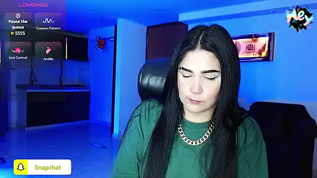 Freechat BABYFANTASY_1 on StripChat