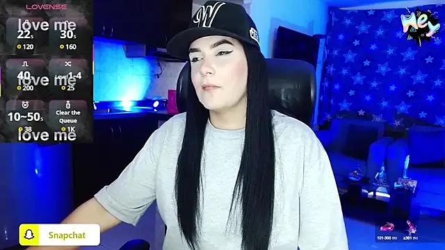 Freechat BABYFANTASY_1 on StripChat