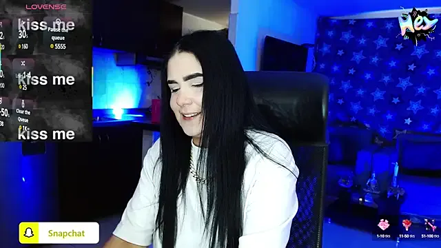 Freechat BABYFANTASY_1 on StripChat