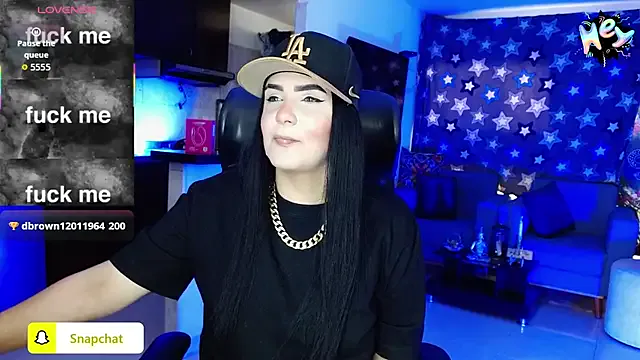 Freechat BABYFANTASY_1 on StripChat