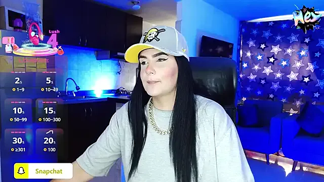 Freechat BABYFANTASY_1 on StripChat