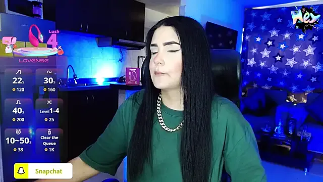 Freechat BABYFANTASY_1 on StripChat