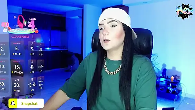 Freechat BABYFANTASY_1 on StripChat