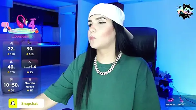 Freechat BABYFANTASY_1 on StripChat