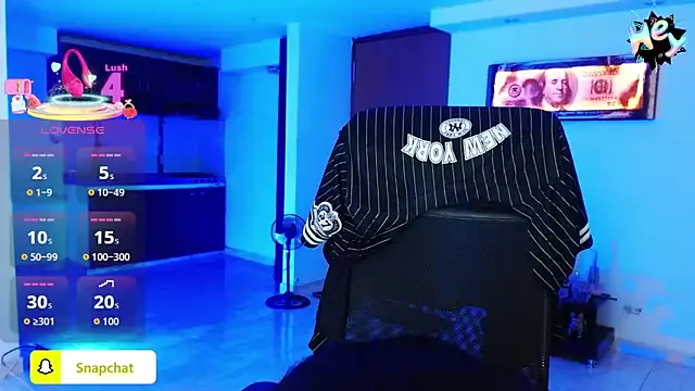 Freechat BABYFANTASY_1 on StripChat