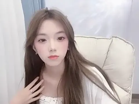 Freechat babyting-888- on StripChat