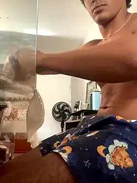 Freechat Babzinho_ on StripChat