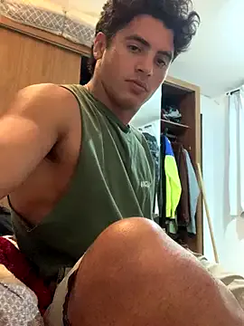 Freechat Babzinho_ on StripChat