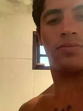 Freechat Babzinho_ on StripChat