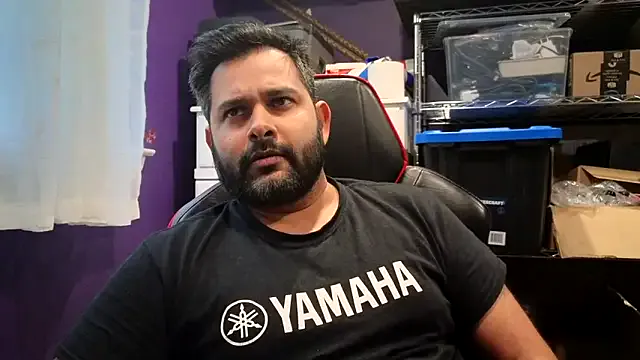 Freechat Bad_bearded_dad on StripChat