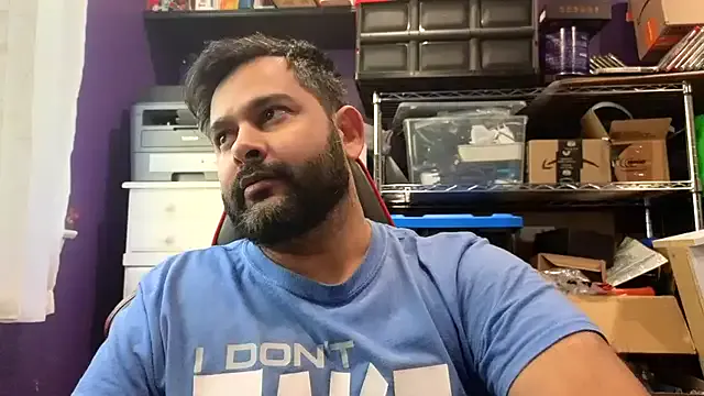 Freechat Bad_bearded_dad on StripChat