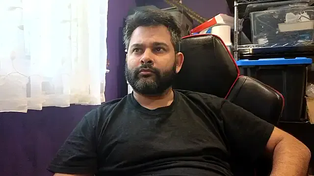 Freechat Bad_bearded_dad on StripChat