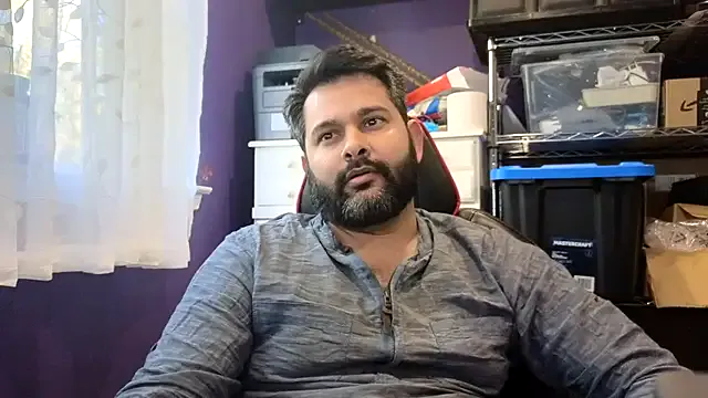 Bad_bearded_dad — Vaseline my fat brown cock 