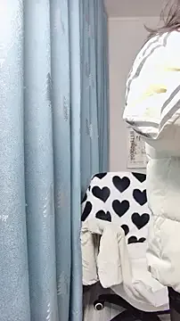 Freechat Baomi on StripChat