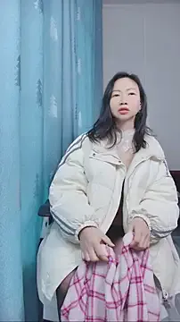 Freechat Baomi on StripChat