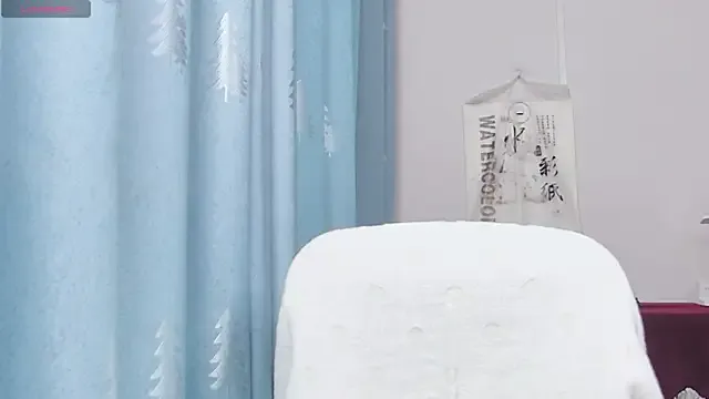 Freechat Baomi on StripChat