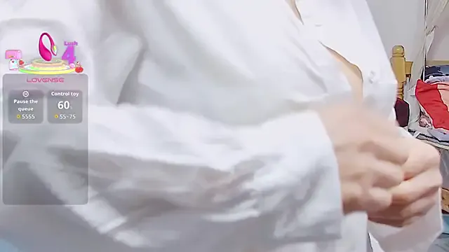 Freechat Baomi on StripChat