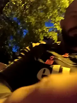 Barber33zk — No underwear 