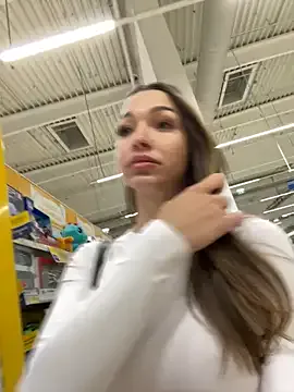 Private barbiehumpxxx on StripChat