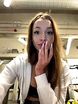 Private barbiehumpxxx on StripChat