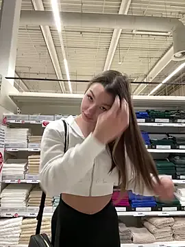 Private barbiehumpxxx on StripChat