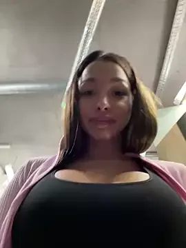 Private barbiehumpxxx on StripChat