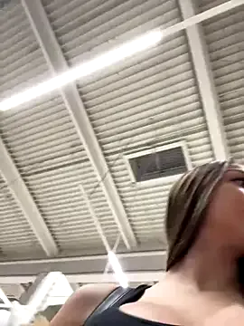 Private barbiehumpxxx on StripChat