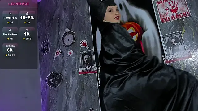 barely_legal_angel — make me squirt again and again