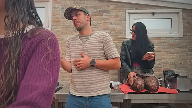 StripChat barfantasy is Freechat barfantasy — FUCK AND PLAY PUSSY