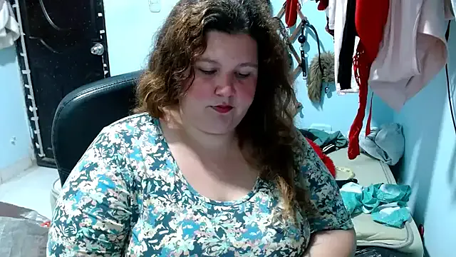 bbwsquirt on StripChat