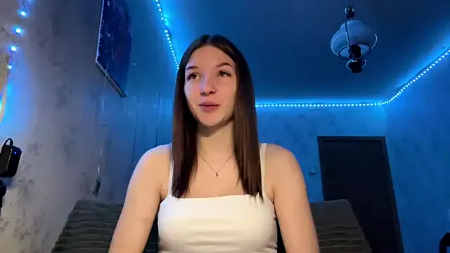 Beauty_miIa — Slap my ass x10 and bend over