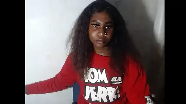 Freechat BebaFoxx on StripChat