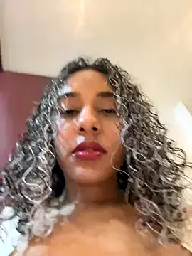 Freechat Belkaj on StripChat