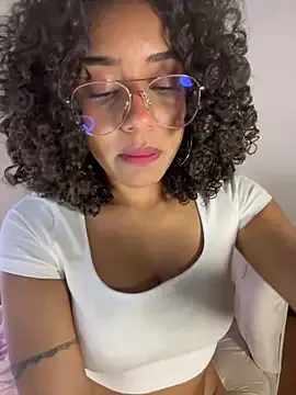 Freechat Belkaj on StripChat