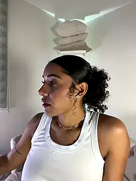 Freechat Belkaj on StripChat