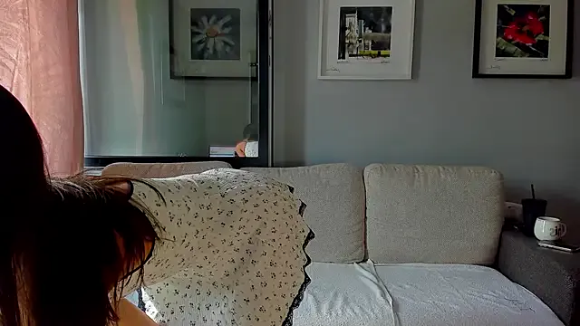 bellahot77 on StripChat 