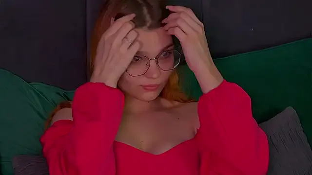 Freechat BellaMarebelle on StripChat