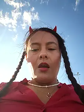 Freechat bellapaty on StripChat