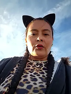 Freechat bellapaty on StripChat