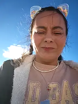 Freechat bellapaty on StripChat