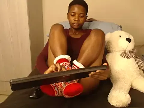 Berryangel03 on StripChat 