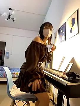 Freechat Best_love66 on StripChat