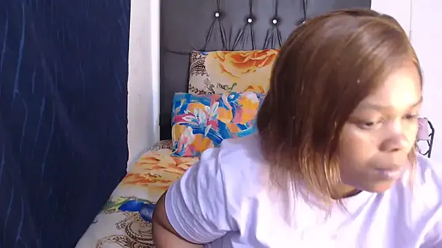 BigbootyNickyx — Make me cum over n over again