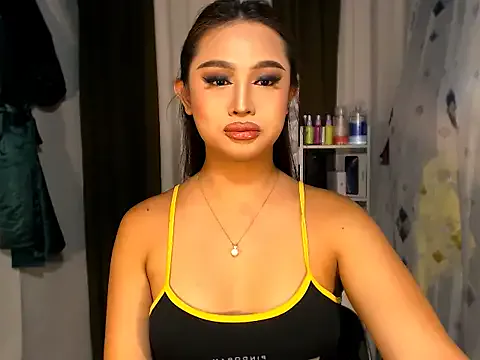 BigBrownCock_Candice