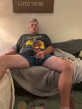 Freechat bigjoe7668 on StripChat