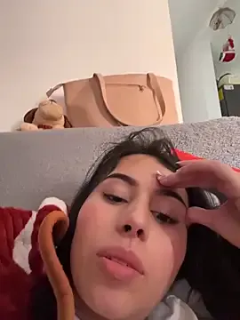 Freechat BIJOU_SECRET on StripChat