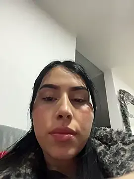 Freechat BIJOU_SECRET on StripChat