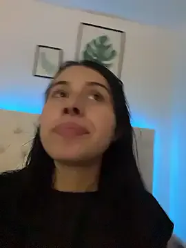 Freechat BIJOU_SECRET on StripChat