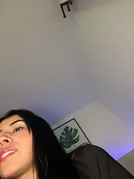 Freechat BIJOU_SECRET on StripChat