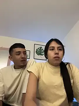 Freechat BIJOU_SECRET on StripChat